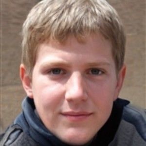 Meet your Posher, Deon